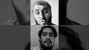 Для  Таджиков и для всех Мусульман  наставление от Шейха Абу Умар Саситлинский