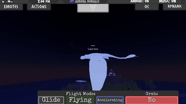 играем за Беззубика и Дневную фурию в Roblox (Pocket Dragons) смотреть онлайн