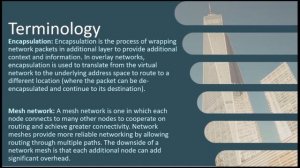 Networking Terminologies | #devops #microservice #kubernetes