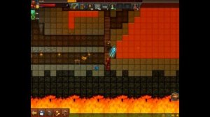 игра вконтакте "Орион" #19 [механический голем]