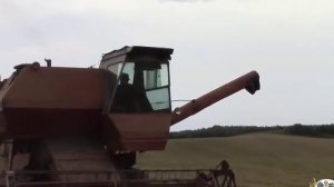 Мы Работники Села, Механизаторы!