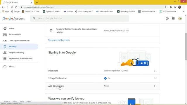 How to Send Email using Python | Hindi