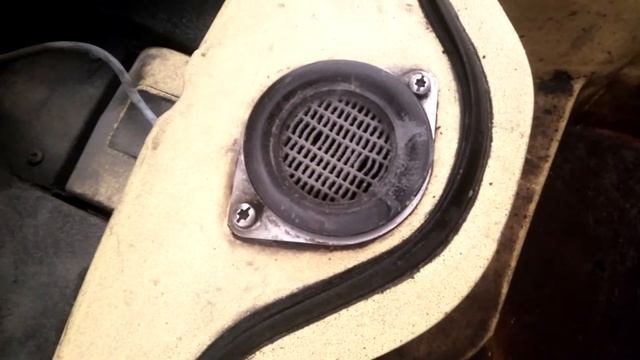 До свидание новой турбине на поломоечной машине Керхер смотреть онлайн