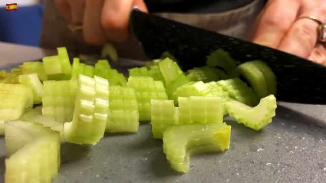 Alex Cook ПАЭЛЬЯ?? Вкусный и Быстрый ужин за 30 минут??? смотреть онлайн