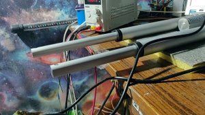 Синхронизатор для актуаторов (линейных приводов)