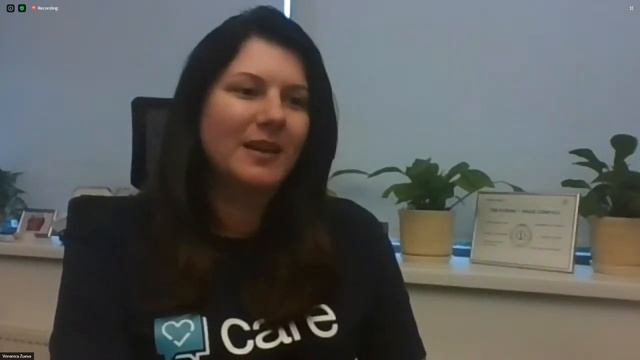 Интерактивный вебинар «Клиентоориентированность – ключевая ценность для бизнеса»