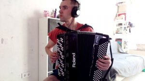 За окошком месяц май ?️