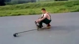 косильщик