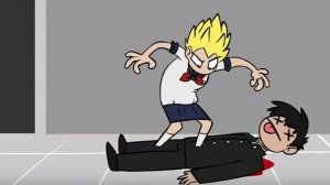 Яндере симулятор ПрИкОлЫ :D