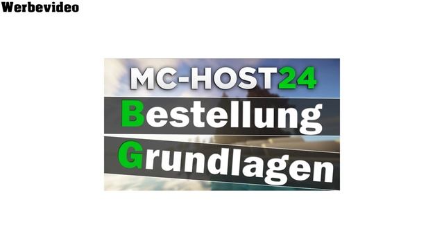 Minecraft-Server ab 1.80€ mieten! смотреть онлайн