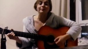 Pyrokinesis - чапман ред (кавер)