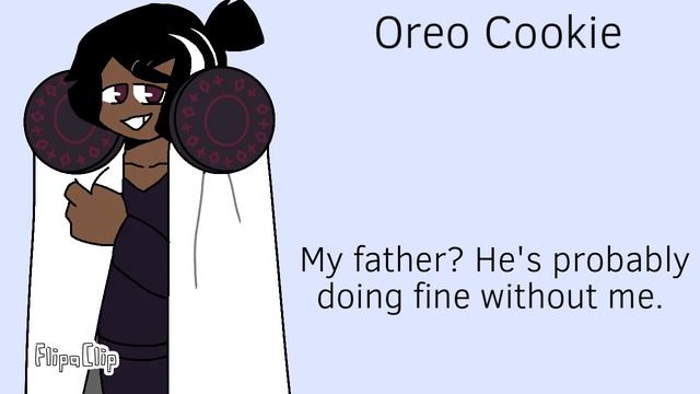 Undarkens your Dark cookies cutely | Cookie Run Kingdom (remake) смотреть онлайн