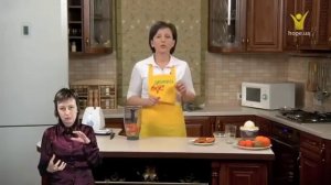 Блюда из банана   Вкус здоровья 02 12