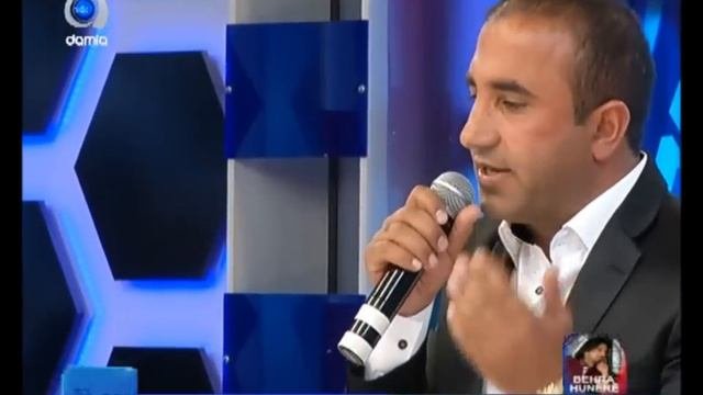 Şerwan ( Mele Mıstefa Barzani )