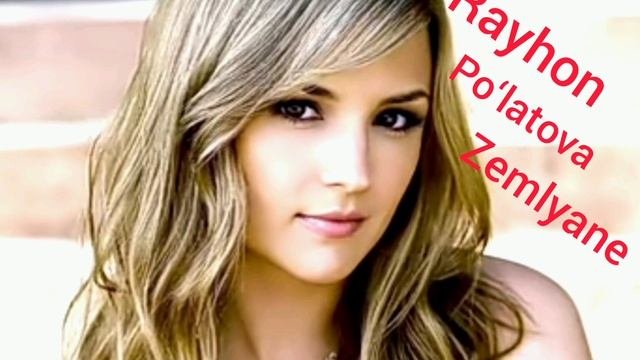 Rayhon Poʻlatova - Zemlyane | Райхон Пулатова - земляные (AUDIO)