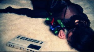 Nite Jewel -  We Want Our Things