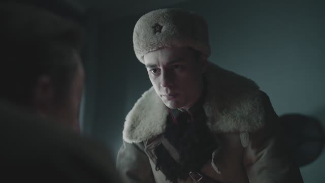 Большой дом (2023) Трейлер на русском смотреть онлайн