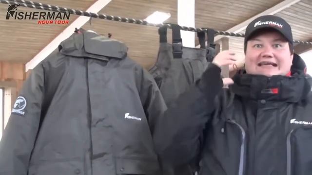 Костюм Скат (Fisherman-Market.ru) смотреть онлайн