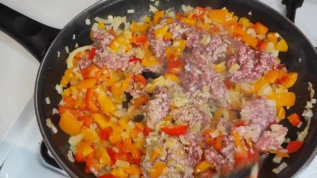 Senza frittura! ? Melanzane che fanno impazzire tutti, le più deliziose che abbia mai fatto! ? смотреть онлайн