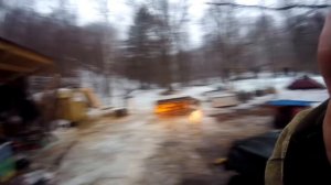 КАК FISH DAY К ПРОМЫСЛОВИКУ АЛЕКСУ ЕЗДИЛ(часть 1)/ПУТЕШЕСТВИЕ НА ДАЛЬНИЙ ВОСТОК/ДОЛГОЖДАННАЯ ВСТРЕЧ