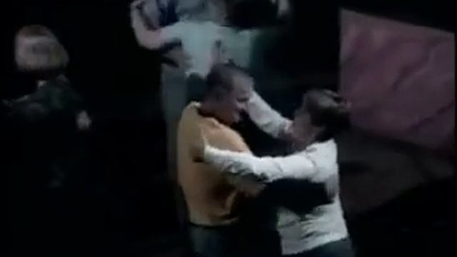 Rendez-vous des Cajuns: T-Salé 01 смотреть онлайн