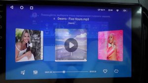 TEYES CC2 Plus Андроид магнитола для Рено Логан и Сандеро / Алиэкспресс