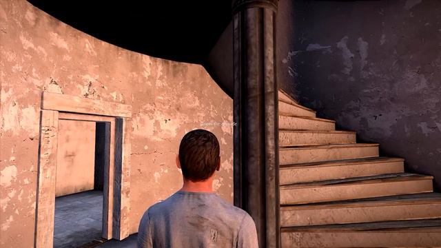 [0.59 Exp] DayZ Standalone - RGD-5 Explosive Grenade Kill смотреть онлайн