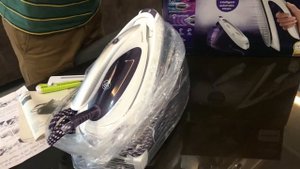 PerfectCare Elite Plus Steam Generator Iron | Philips | GC 9600 Series