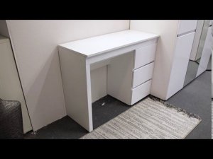 Туалетный стол Линда