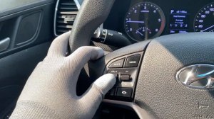 Hyundai tucson 2019 model 1.6 diesel