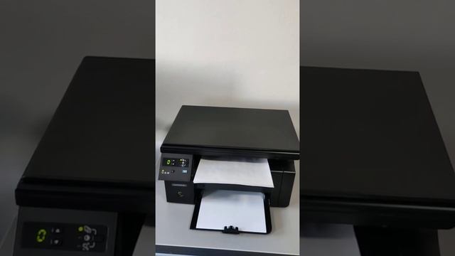 HP m1132 MFP