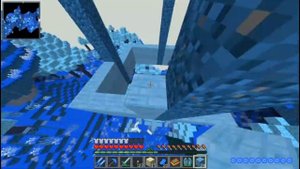 #11 Как пройти дикий лес  Divine RPG | Торнадное выживание 1.12.2 |