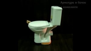 Унитаз Jika Zeta