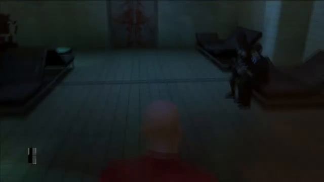 Hitman: Contracts HD (Миссия № 2/12) смотреть онлайн