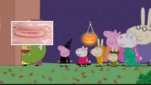 ULTIMATE PEPPA PIG TRY NOT TO LAUGH (clean)