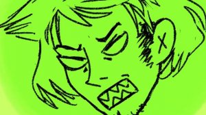 "Меня зовут Саня, и я кубик лего": ЧКФ-edition