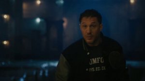 Тебе конец, отец! - Веном 2 (2021)