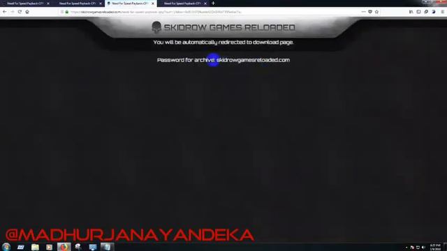 Need For Speed - Payback CRACKED Full Game 09/03/18 смотреть онлайн