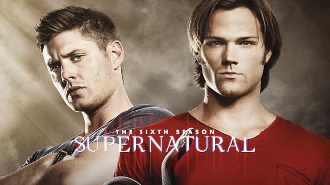 Сверхъестественное / Supernatural - 6 сезон 21 серия