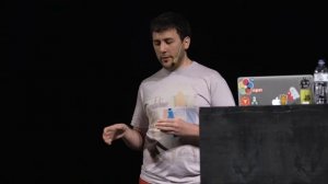 Front End Ops Tooling - Nicolas Bevacqua @ From the Front 2014