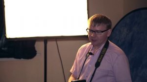 Световые схемы. Мягкий свет в студии одним источником