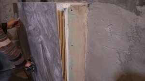 Подготовка и укладка керамогранита крупного формата, с чего начать? часть 1.