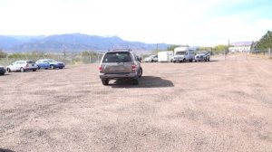 Auction #2659374 - 2001 Nissan Pathfinder SE 4DR 4WD SUV