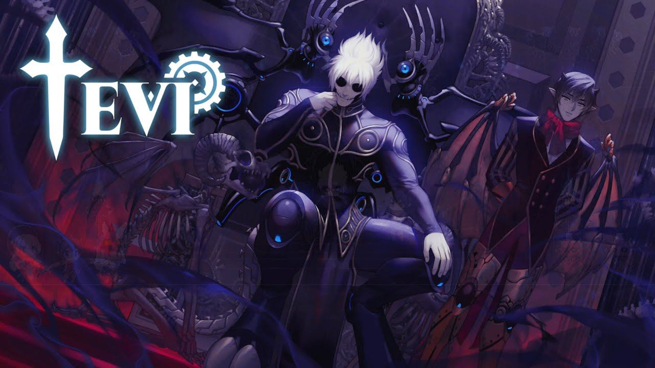 Воссоединение семьи | Tevi #17 смотреть онлайн