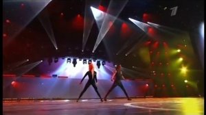 "TODES" - Танго