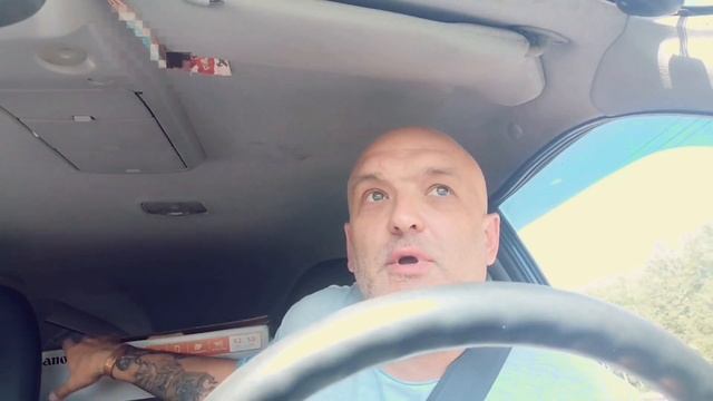 Сгонял в Москву, закупил барахлишка. смотреть онлайн