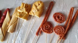 МУЖСКОЙ БУКЕТ НА 23 ФЕВРАЛЯ СВОИМИ РУКАМИ