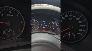 Kia Sportage 2019, 2.0 Diesel, 4WD