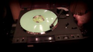 Эпос 001 стерео СССР 1984