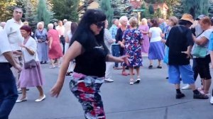 ОБЕЩАЛ МНЕ ВСЁ НА СВЕТЕ! ТАНЦЫ ХАРЬКОВ УКРАИНА СЕНТЯБРЬ 2023 #dance #kharkiv